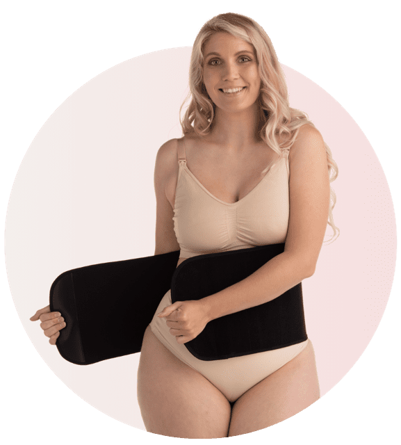 belly binder