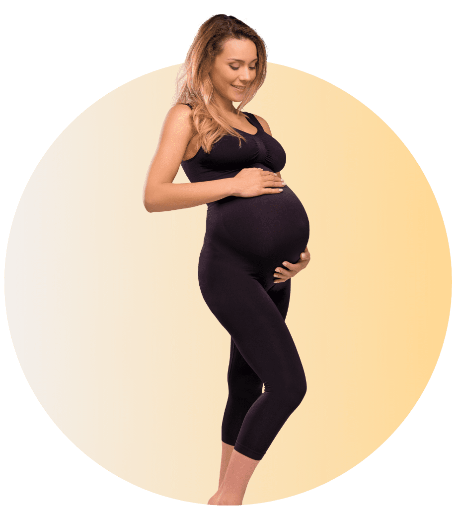 Maternity Leggings
